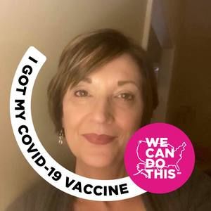 Meet your Posher, Donna